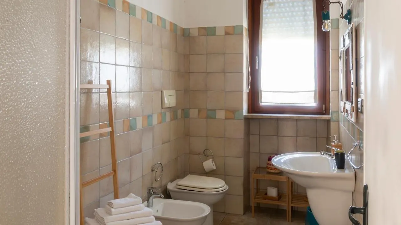 *** Bed & Breakfast Bed and Breakfast Le Stanze di Patika Tortolì Italia