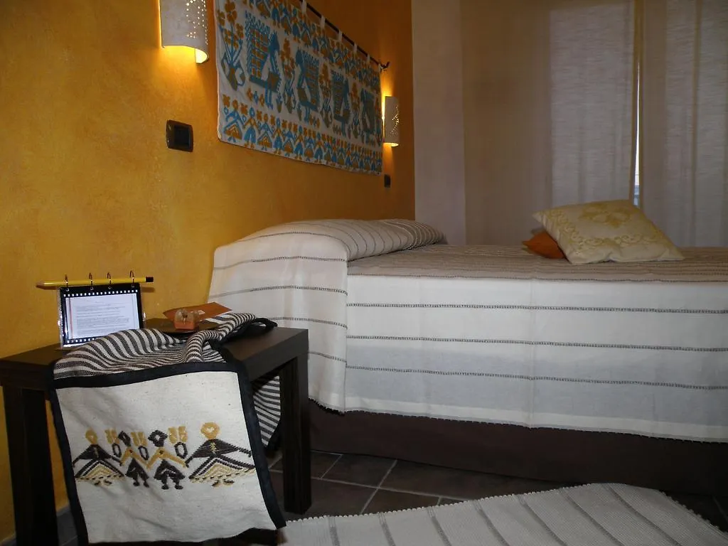 Bed and Breakfast Le Stanze di Patika Tortolì Italia