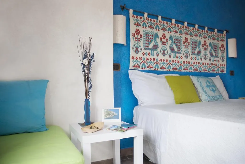 *** Bed & Breakfast Bed and Breakfast Le Stanze di Patika Tortolì Italia