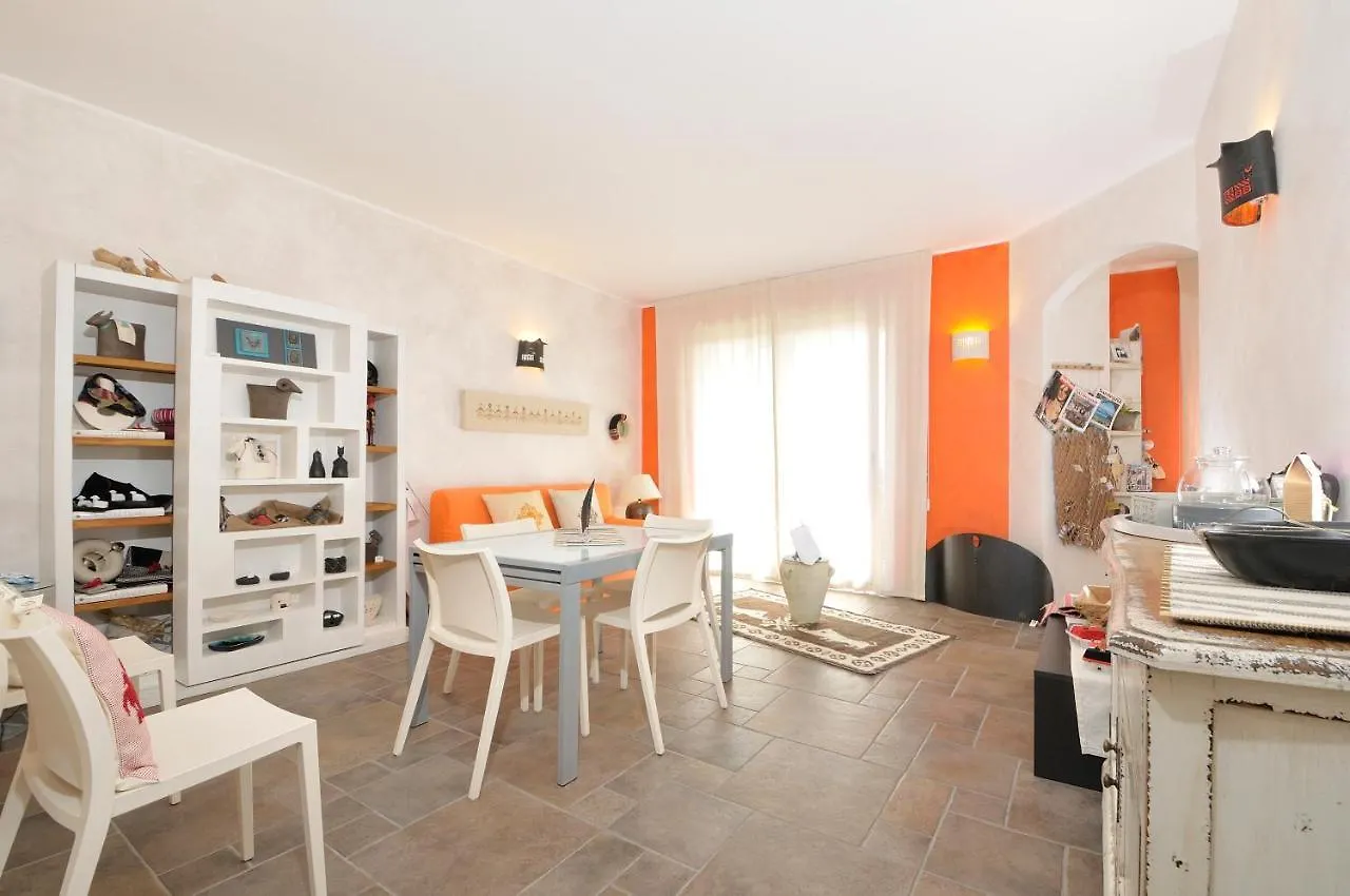 Bed & Breakfast Bed and Breakfast Le Stanze di Patika Tortolì