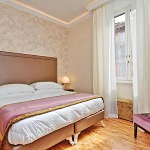 Bq House Fori Imperiali Luxury Italie