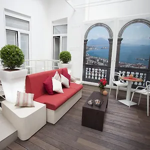 Napolart Italie