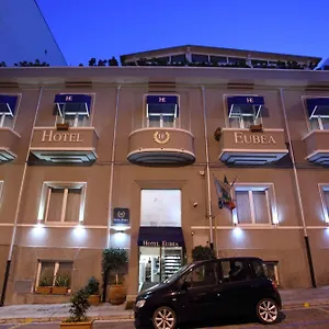 Eubea Italie